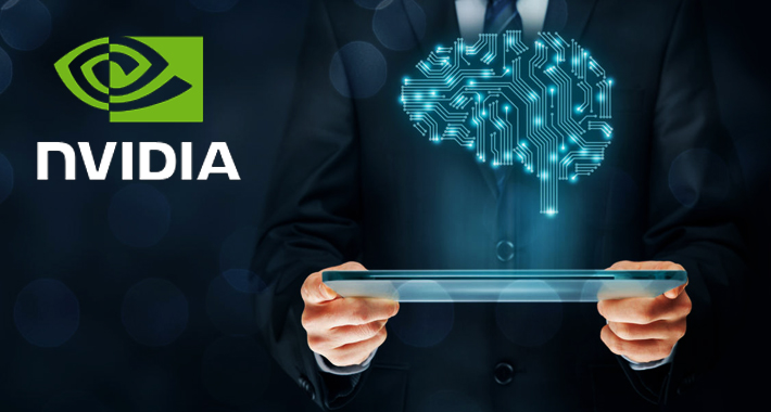 NVIDIA Artificial Intelligence