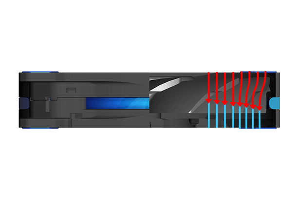 thermaltake riing 12 installation Guide