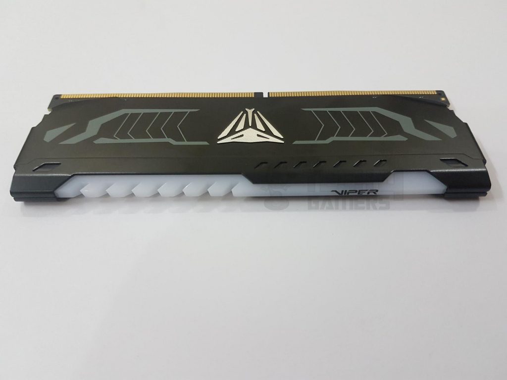 patriot viper steel ddr4 3200 16gb