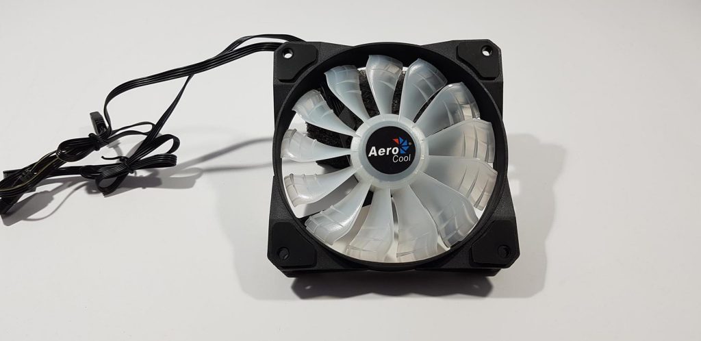 aerocool p7 Fan