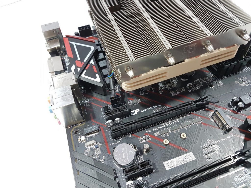 best heatsink for i5 6600k