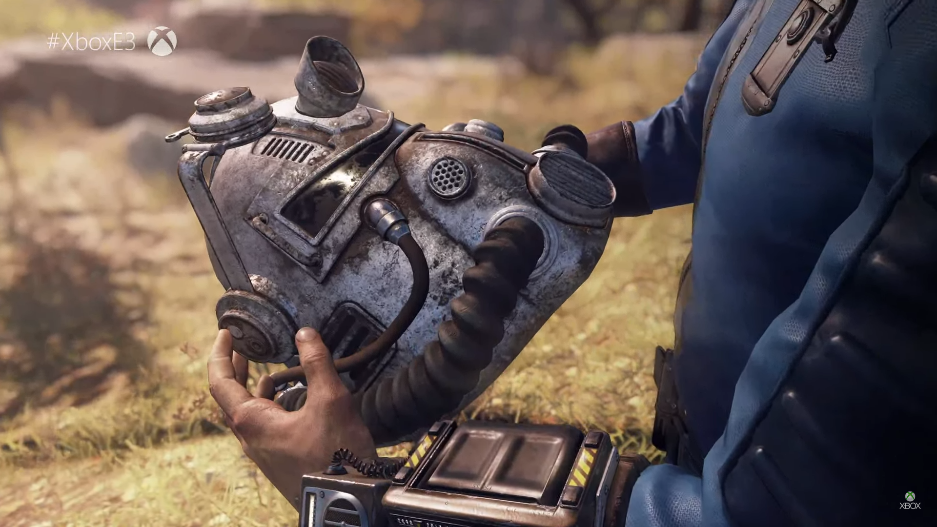 Fallout 76