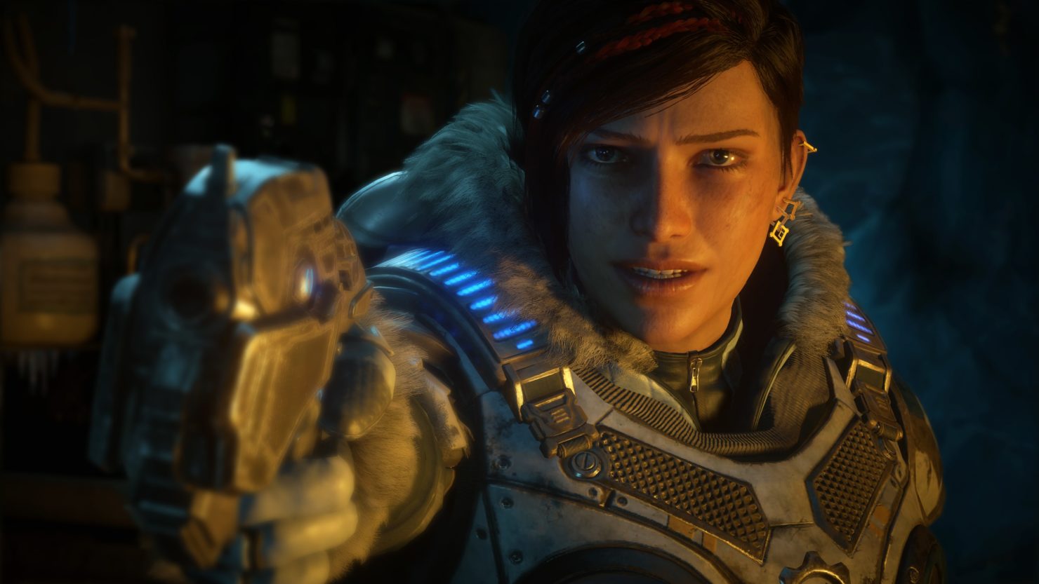 Gears 5 Xbox