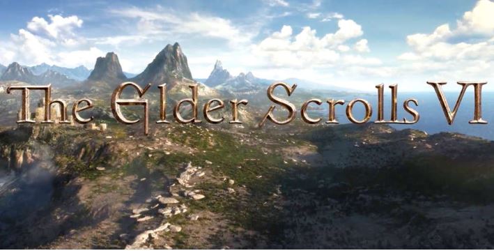 The Elder Scrolls 6