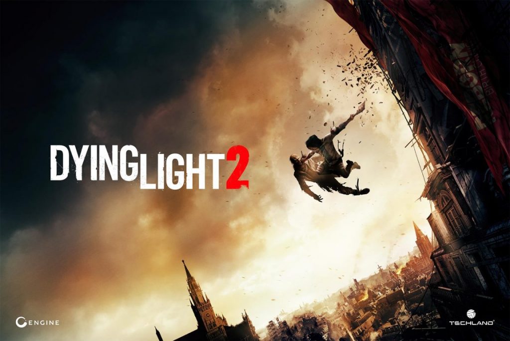 dying light 2