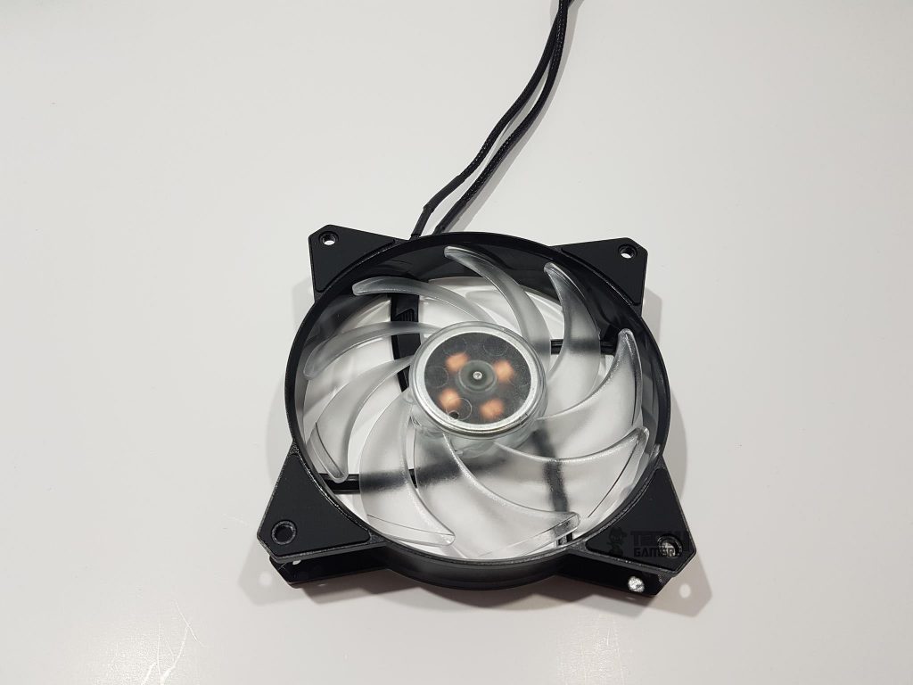 Cooler Master MasterLiquid Lite ML240L RGB CPU Cooler