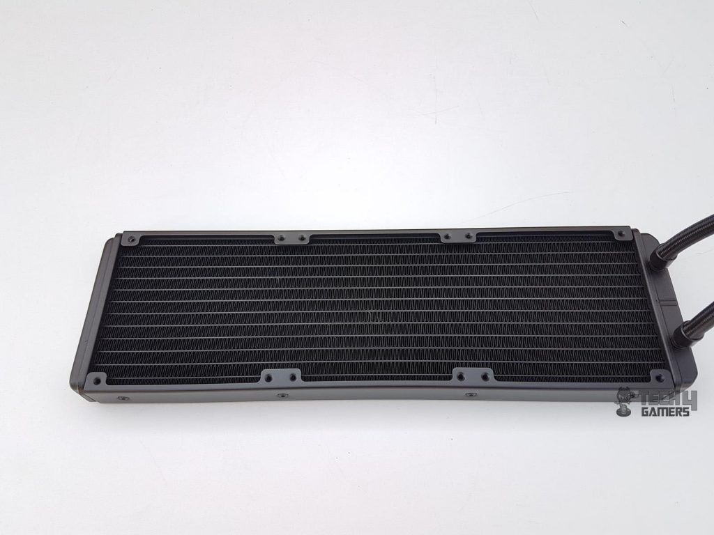 Asus Rog 360mm Radiator