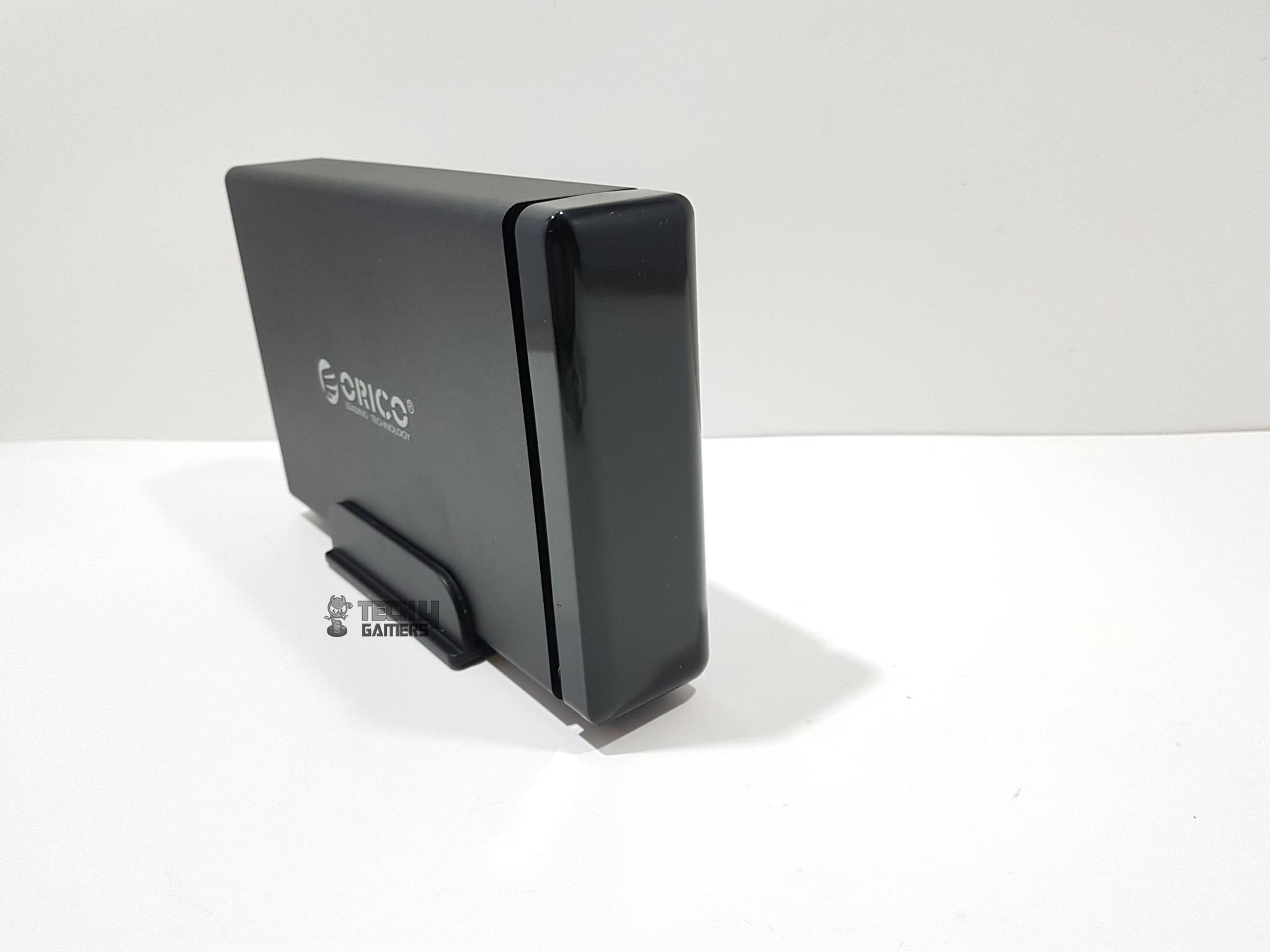 orico 3.5 hdd external