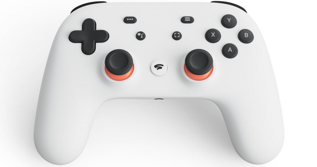 Google Stadia