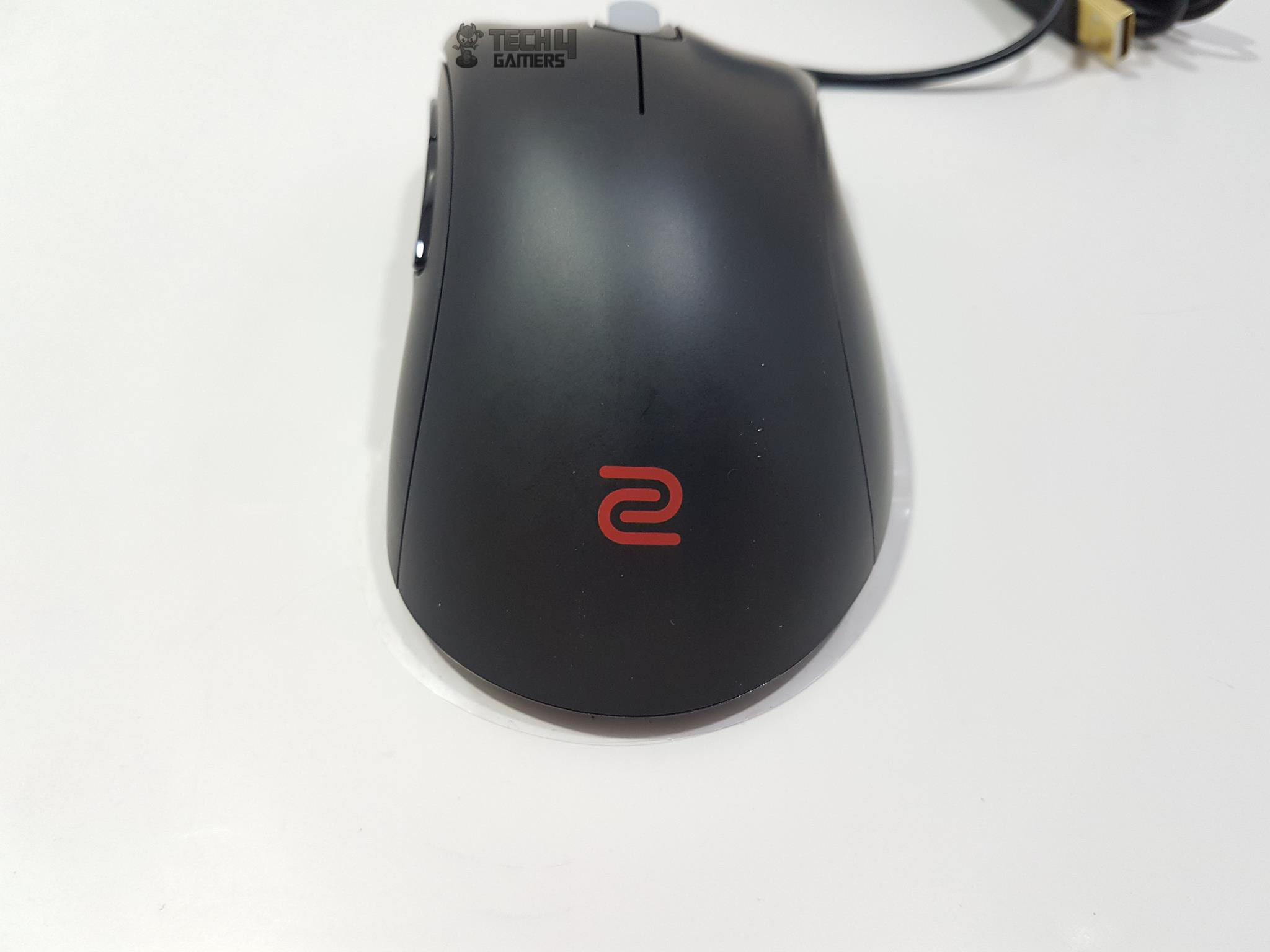 BenQ ZOWIE EC2-A e-Sports Gaming Mouse