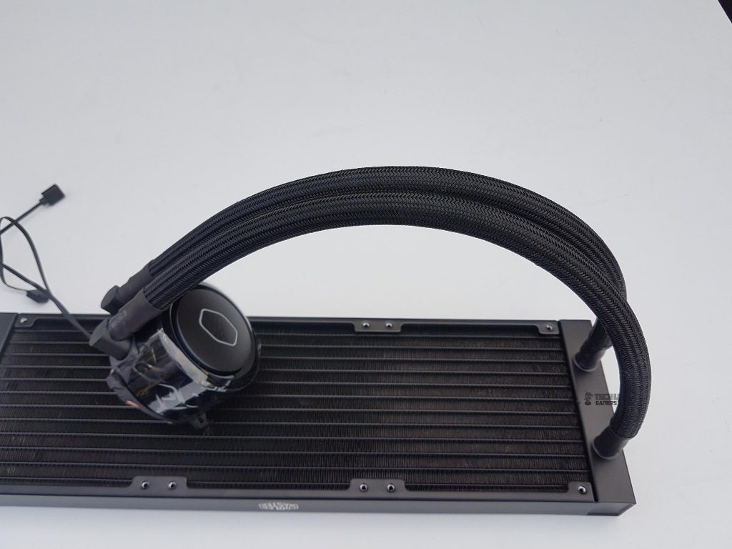 cooler master 360 aio