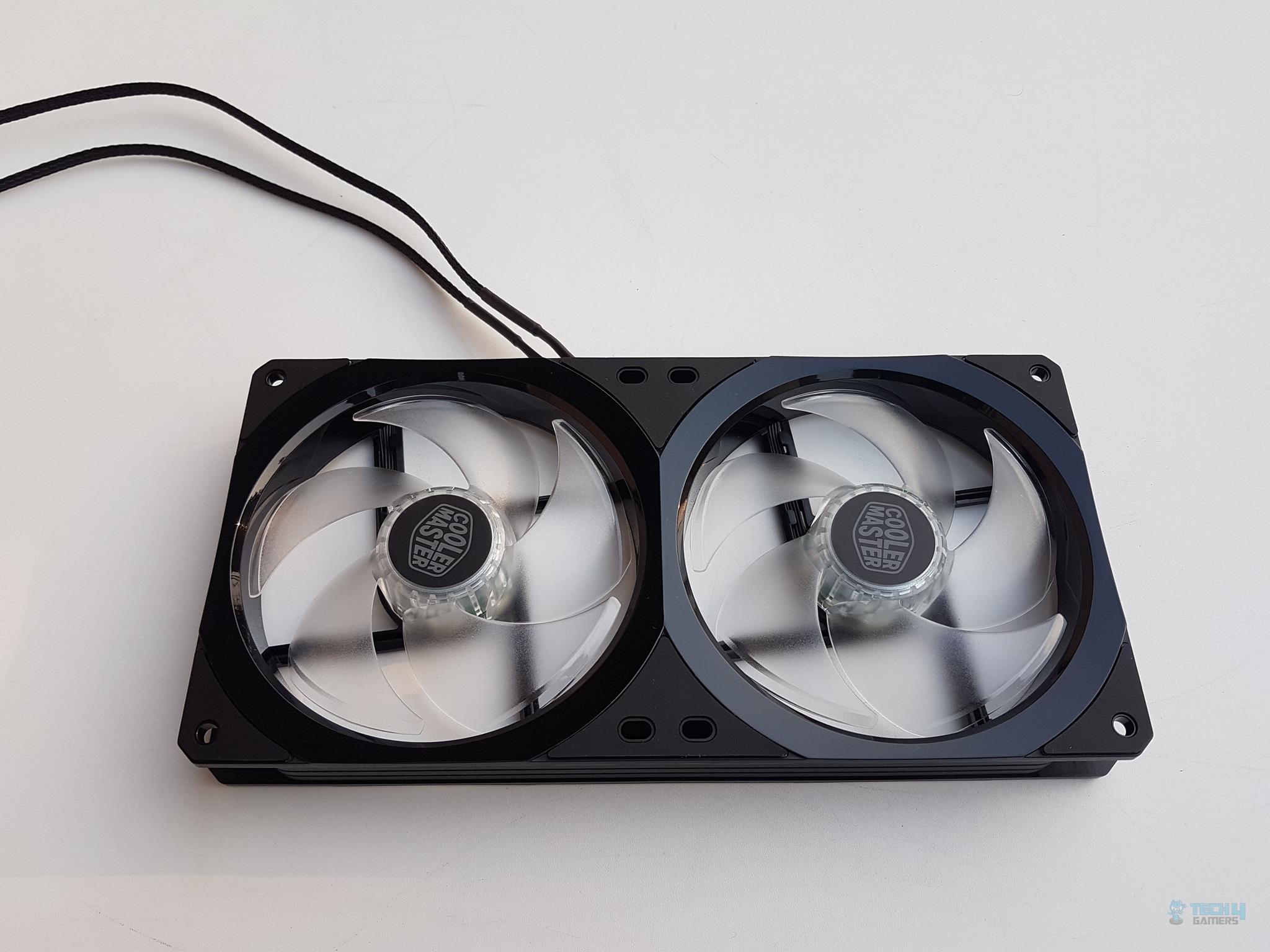 MasterFan SF240R 