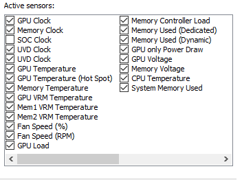 Radeon RX 5600 Look