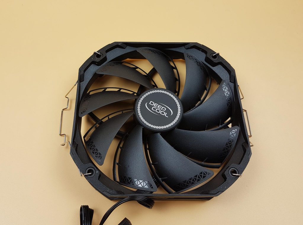 Deepcool AS500 CPU Air Cooler