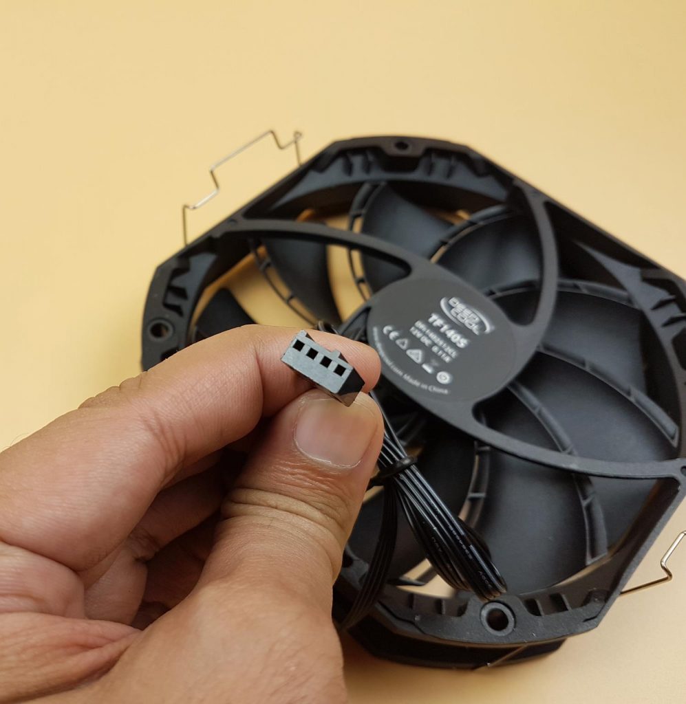 Deepcool AS500 CPU Air Cooler