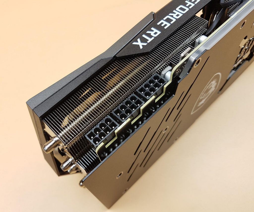 rtx 3090 multi-ports