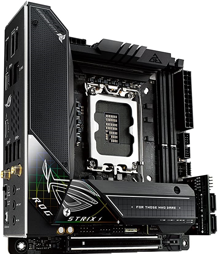 Best Mini-ITX Z690 Motherboard