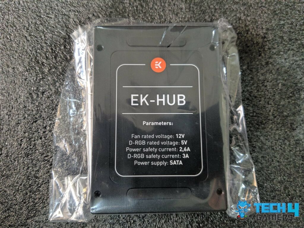 EK AIO EK-HUB