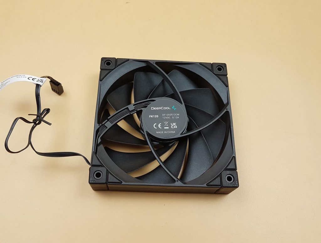 DeepCool AK620 Fan