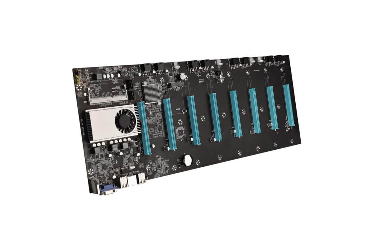 BTC-S37 Miner Motherboard