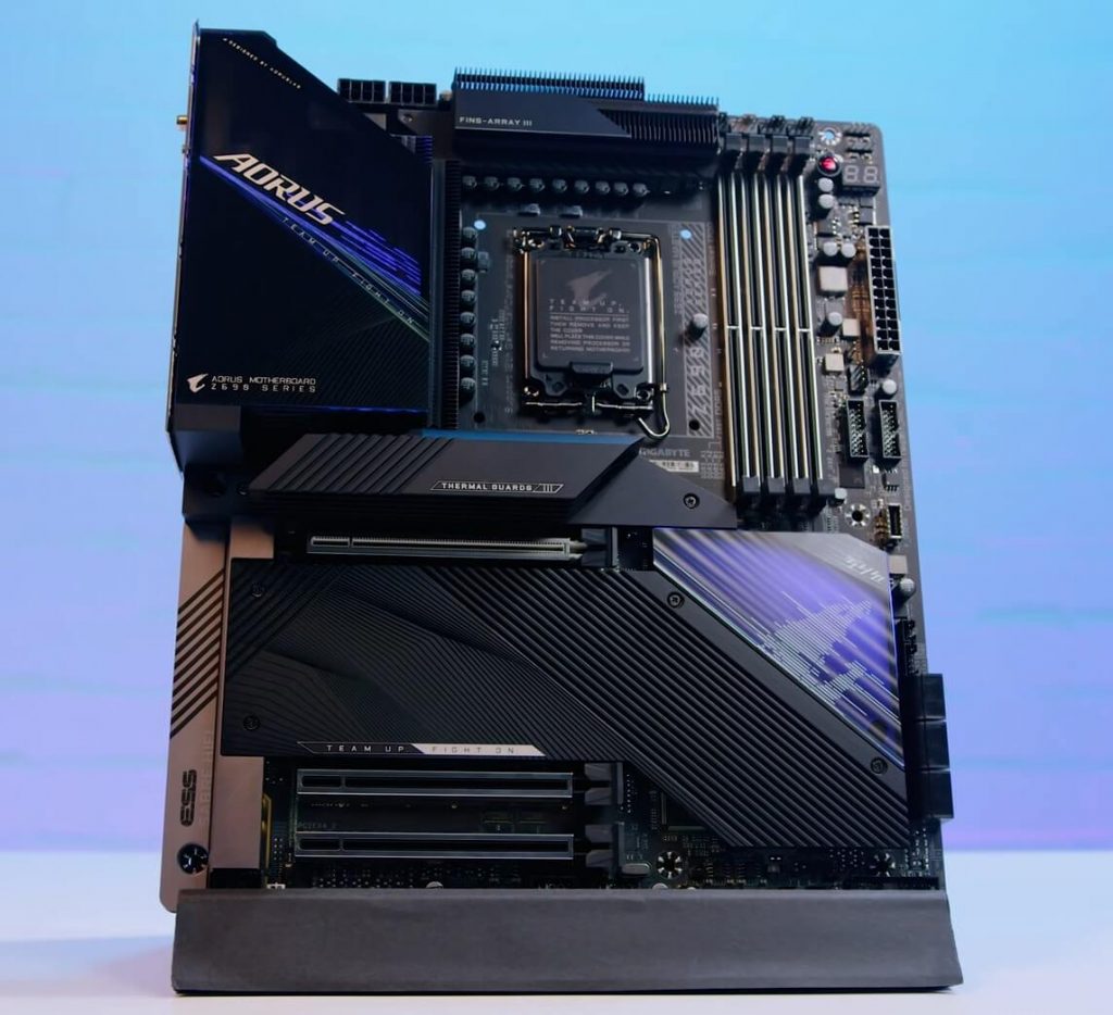 Best Overclocking Motherboard for i5 12600k 