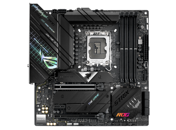 Best Mini-ITX Motherboard for i5 12600k