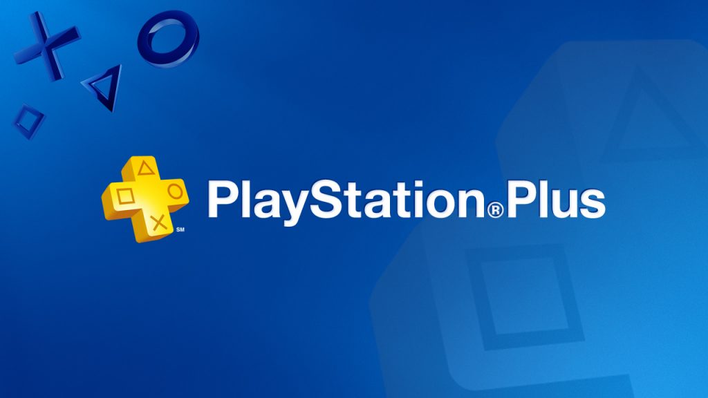 Ps Plus header April games leaked