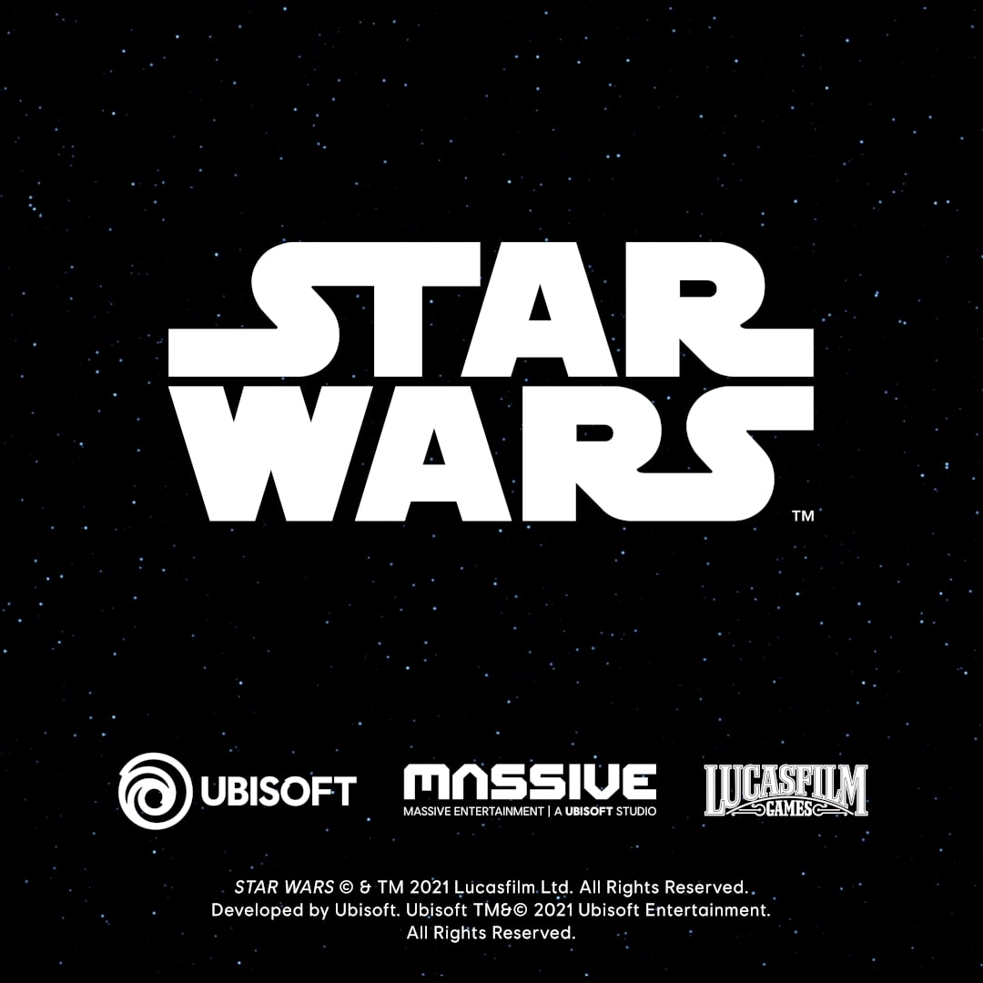 Star Wars Ubisoft snowdrop engine super massive