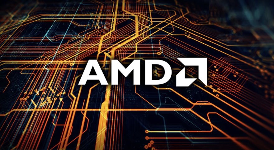 AMD chipset