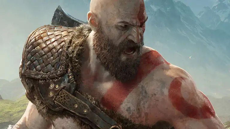 God Of War