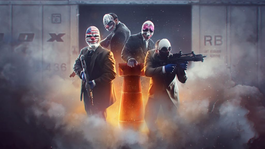 payday 3