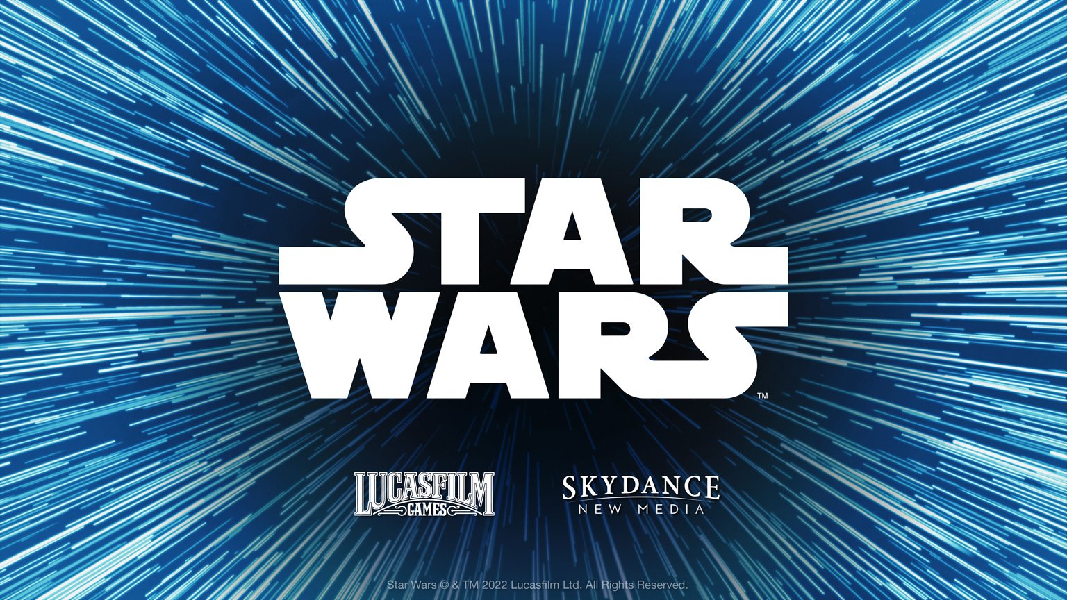 Star Wars Skydance