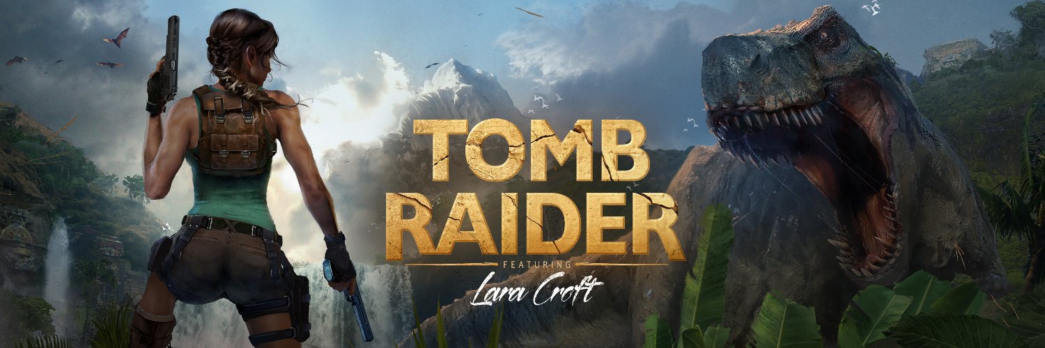 Tomb Raider Remake