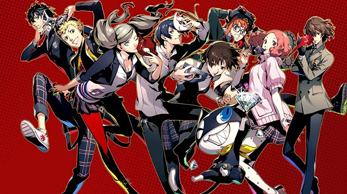 Persona leaving PlayStation