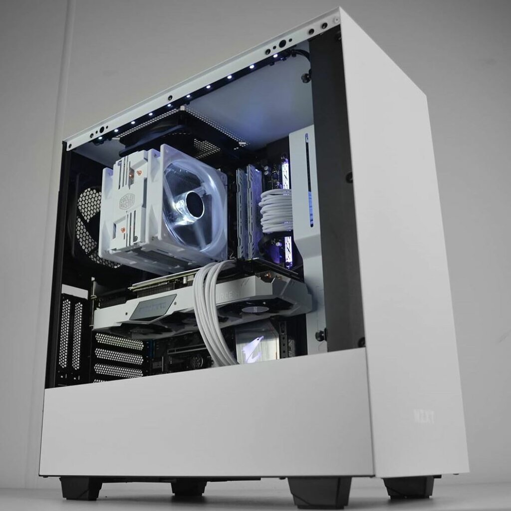 NZXT H510