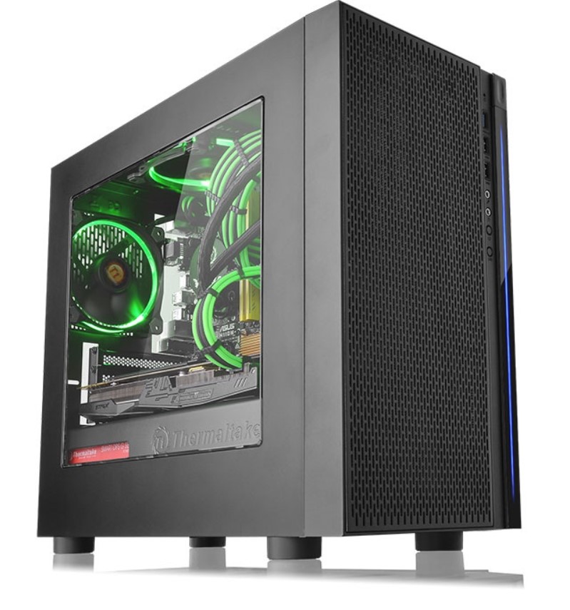 Thermaltake Versa H18