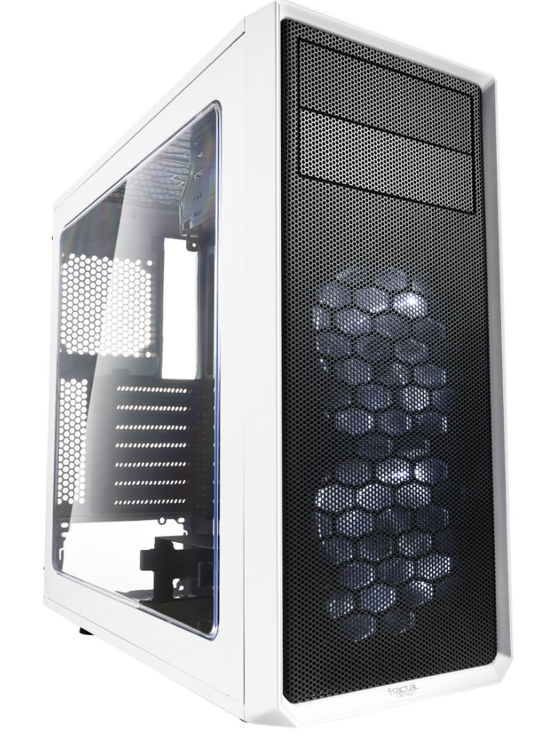 Fractal Design Focus G ATX Mid Tower Case