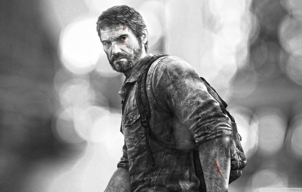 Last of Us