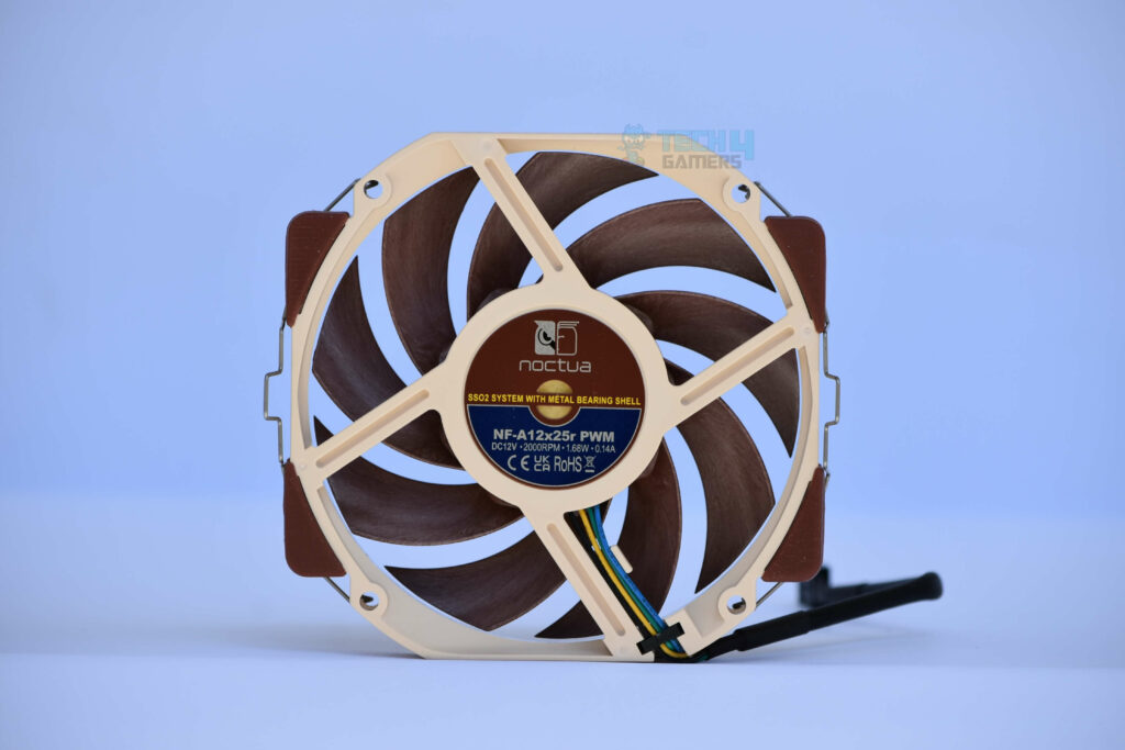 Noctua NH-D12L