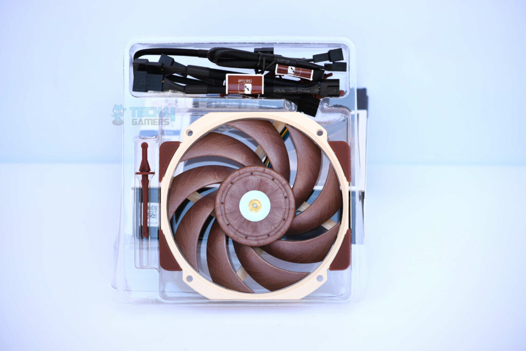 Noctua NH-D12L