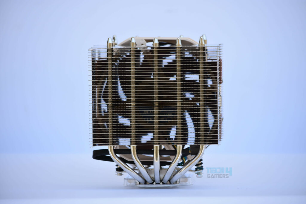 Noctua NH-D12L