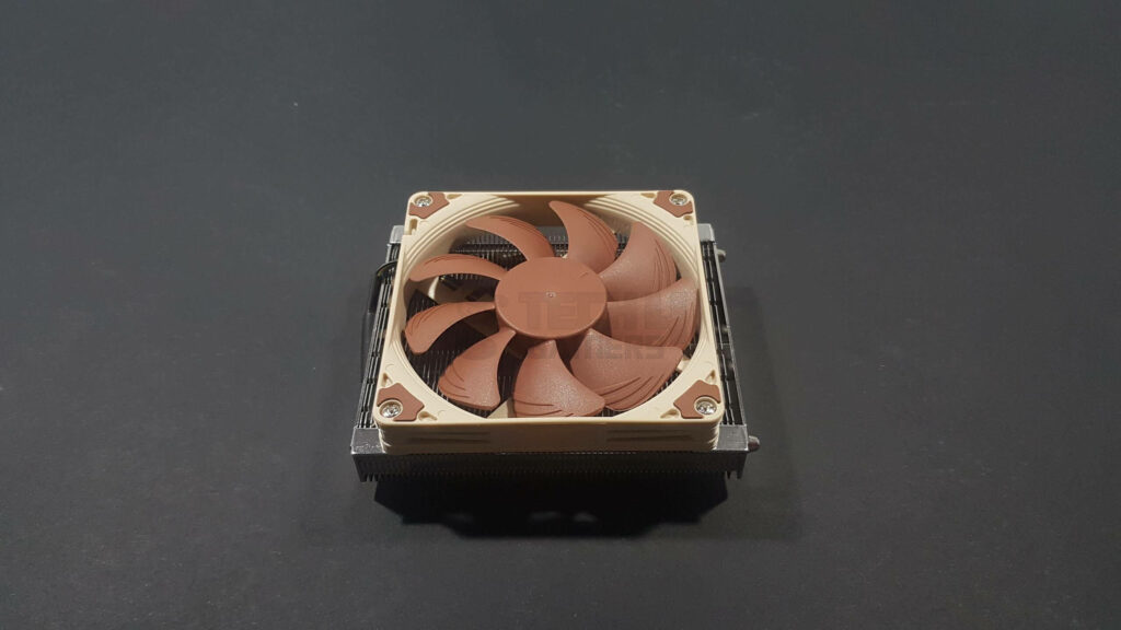 Noctua NH L9a AM4 