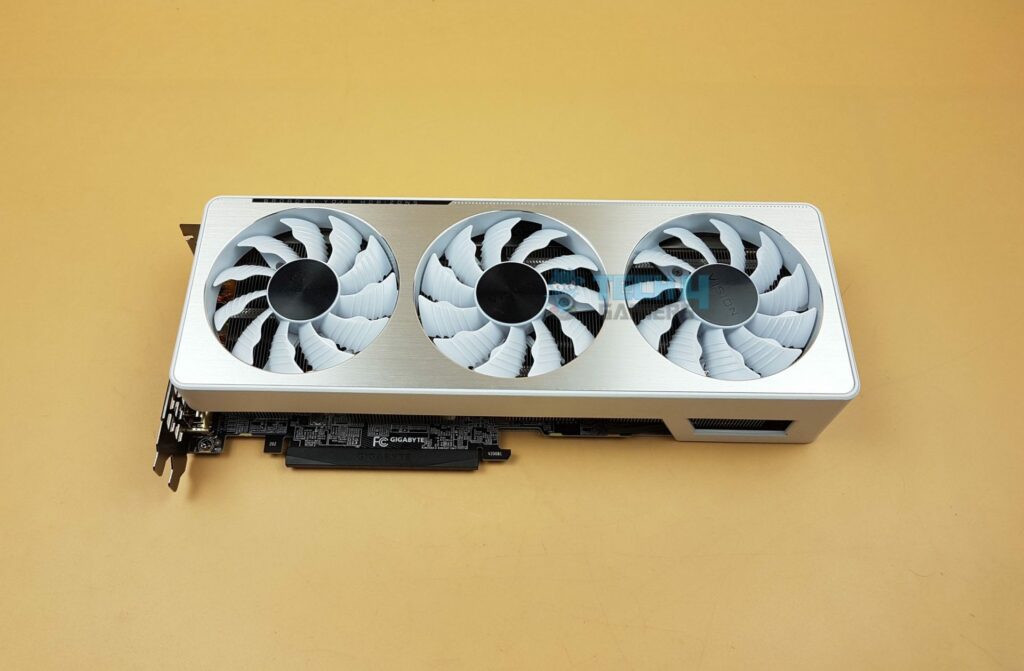 Graphics Card