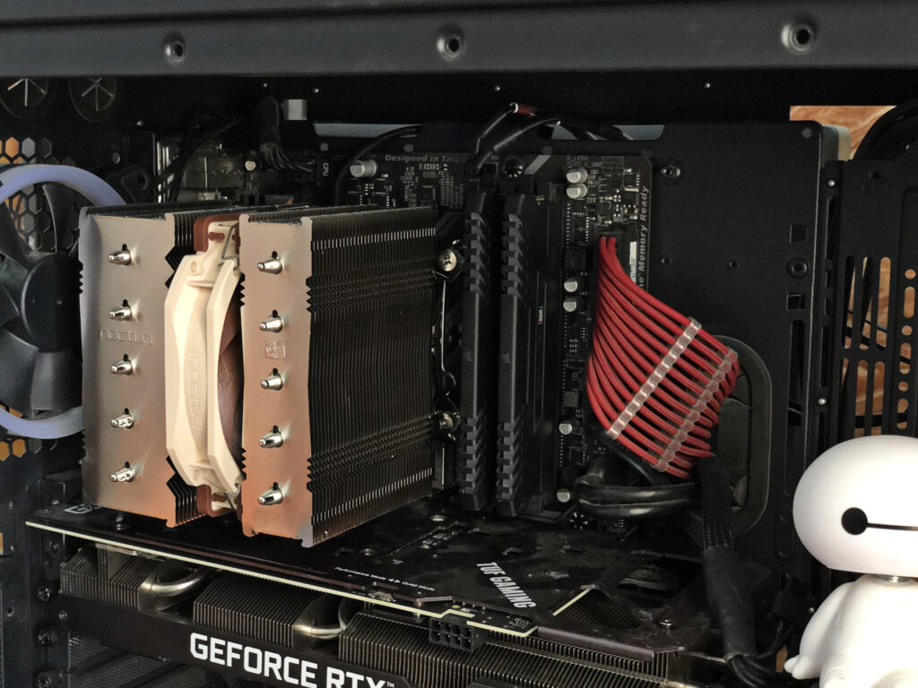 Noctua NH-D12L