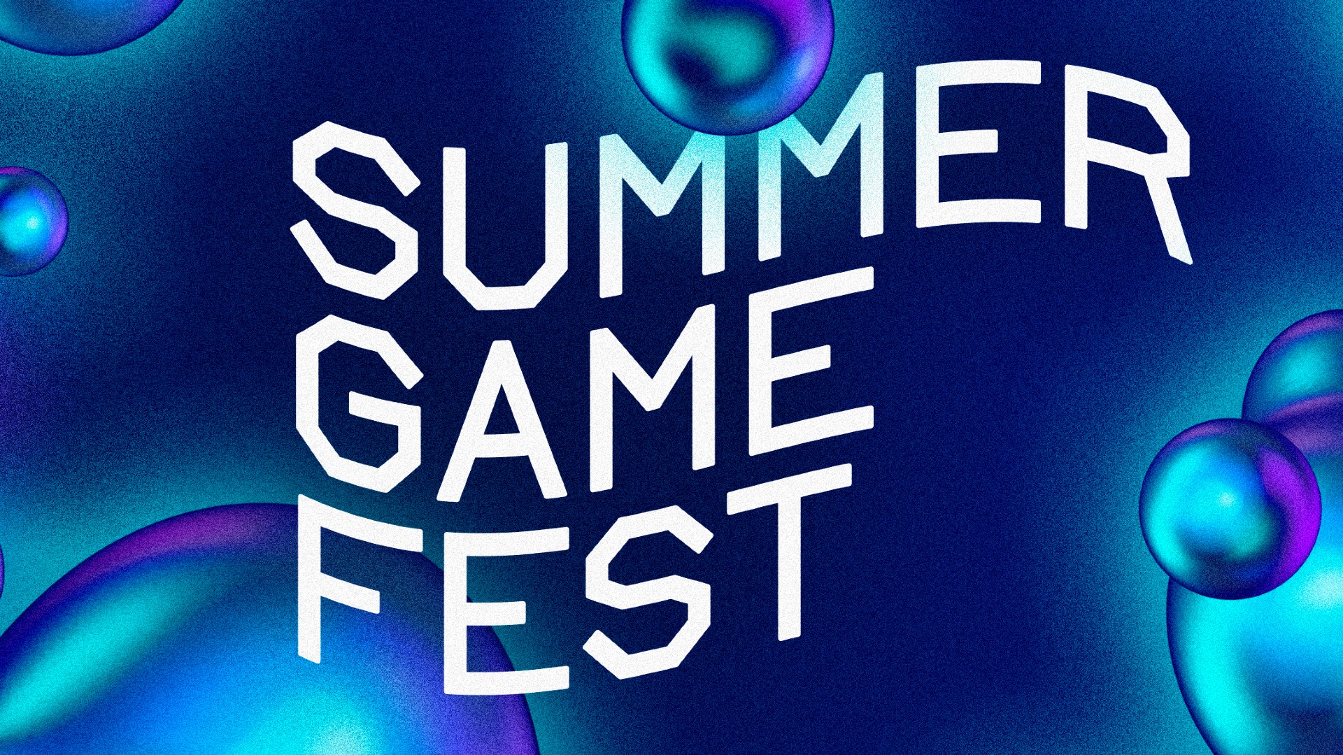 summer game fest