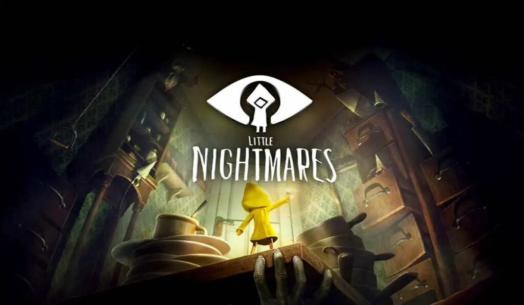 Little Nightmares