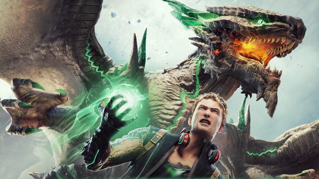 scalebound