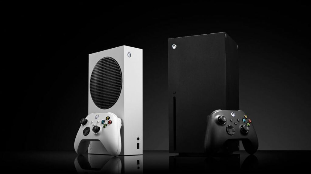 Xbox Series X / S