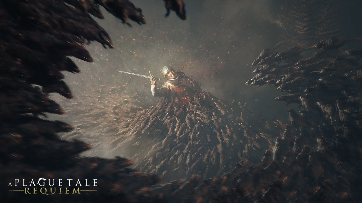 A Plague Tale: Requiem