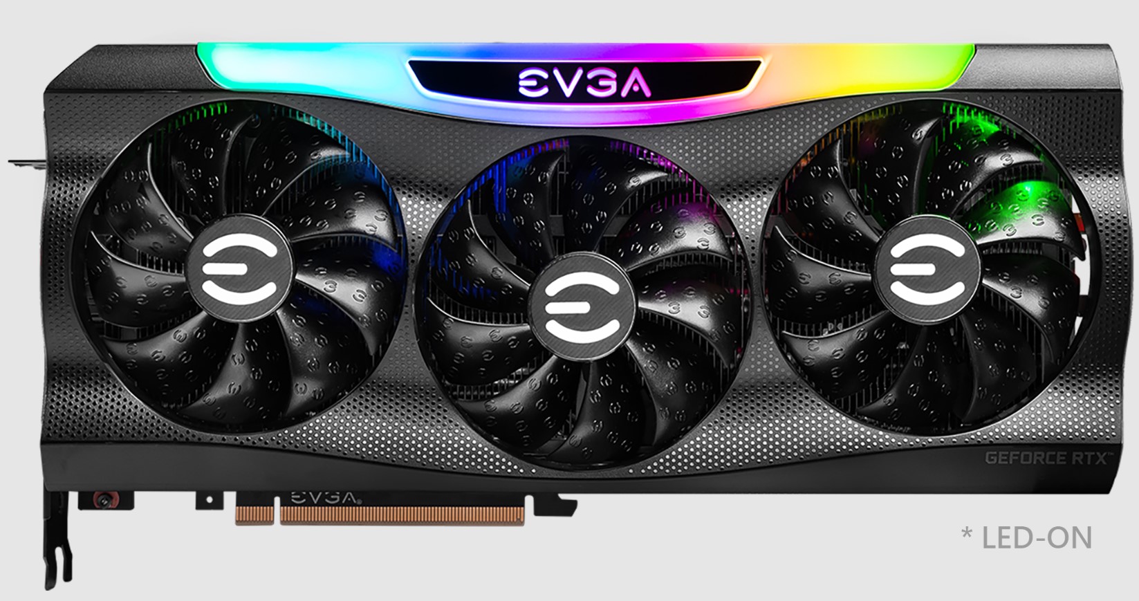 EVGA GeForce RTX 3080 FTW3 Ultra Gaming